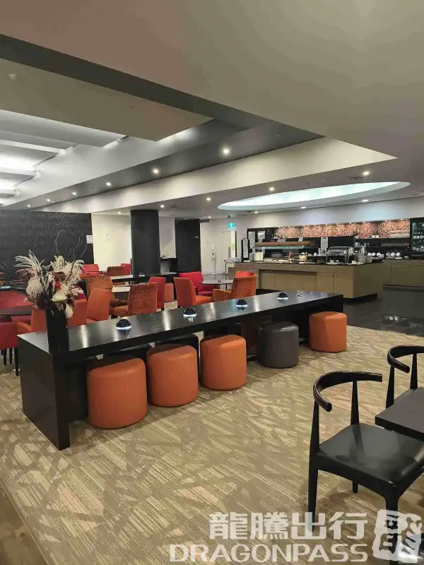 Manaia Lounge - Christchurch - 1
