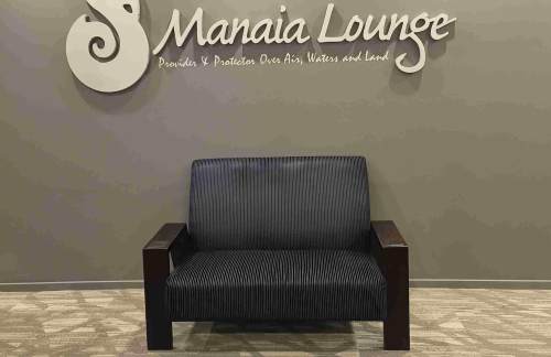 CHCManaia Lounge