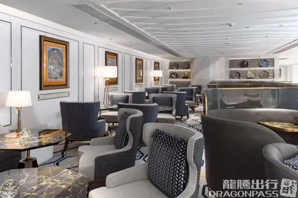 Dong Hai Passenger Lounge(Main Terminal International) – photos 3