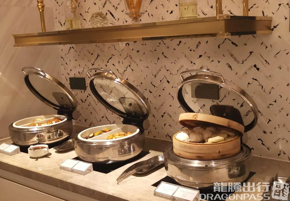 Dong Hai Passenger Lounge(Main Terminal International) – photos 4