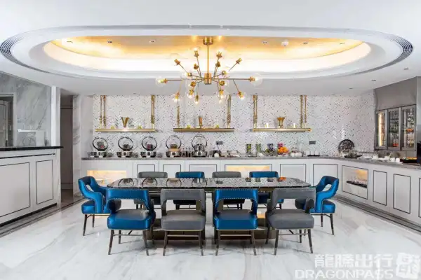 Dong Hai Passenger Lounge(Main Terminal International) – photos 5
