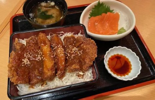 新千岁机场MISO KITCHEN