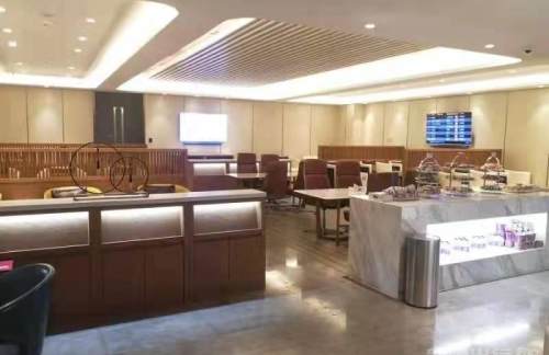 CSX16号头等舱贵宾室(T2国内)