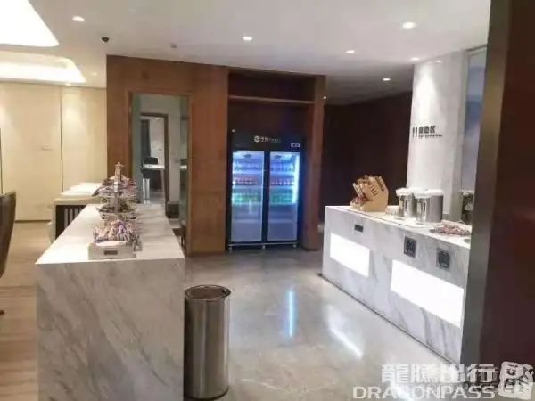 No.16 First Class Lounge – photos 2