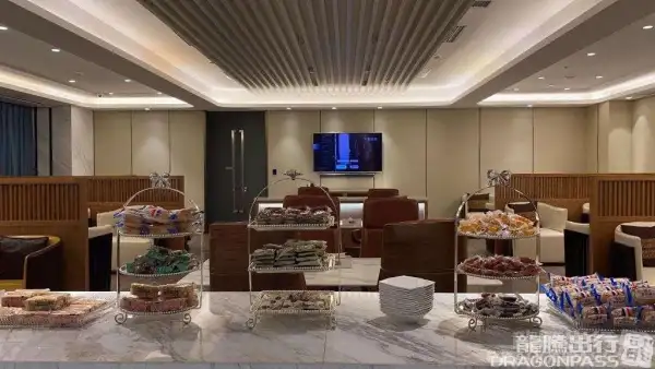 No.16 First Class Lounge – photos 3