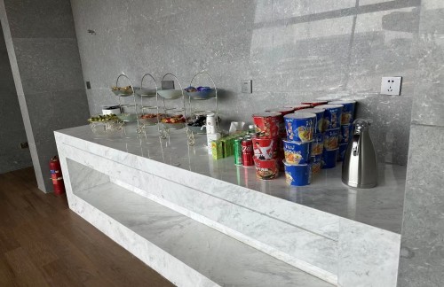 KWE头等舱休息厅（T3国际）