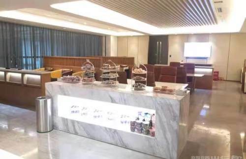 CSX16号头等舱贵宾室(T2国内)