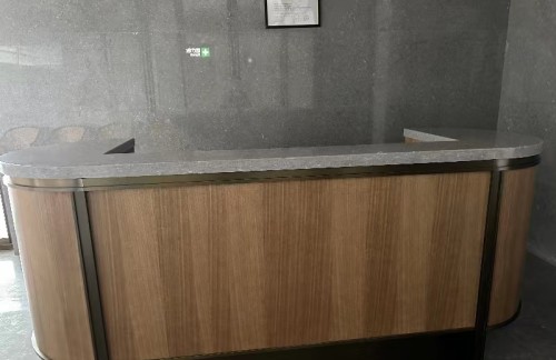 KWE头等舱休息厅（T3国际）