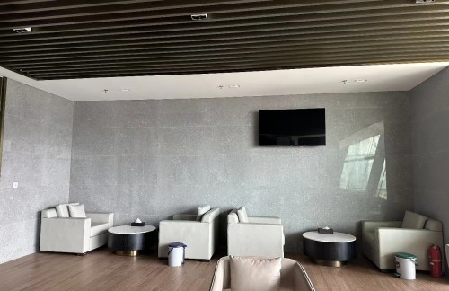 KWE头等舱休息厅（T3国际）