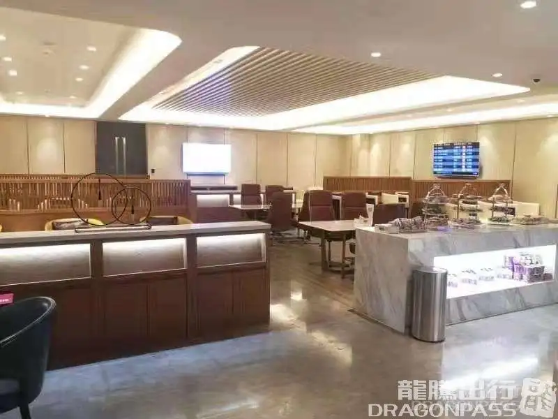 No.16 First Class Lounge – photos 6