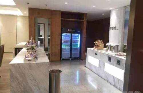 CSX16号头等舱贵宾室(T2国内)