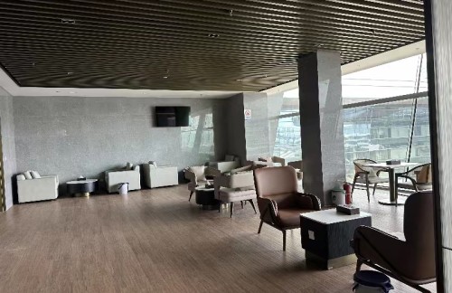 KWE头等舱休息厅（T3国际）