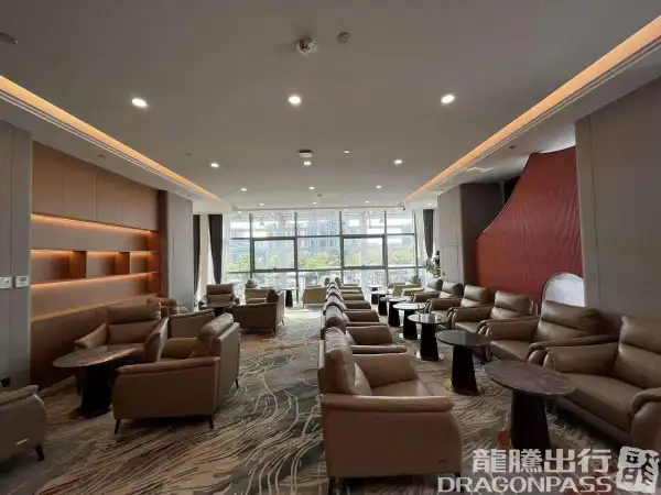 First Class Lounge – photos 5
