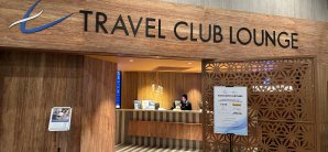 吉隆坡国际机场Travel Club Lounge (T2)