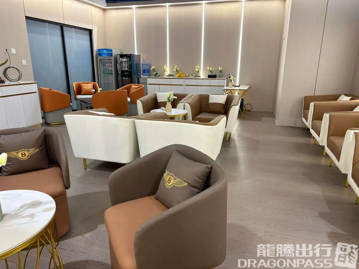 VIP Reception Center – photos 4