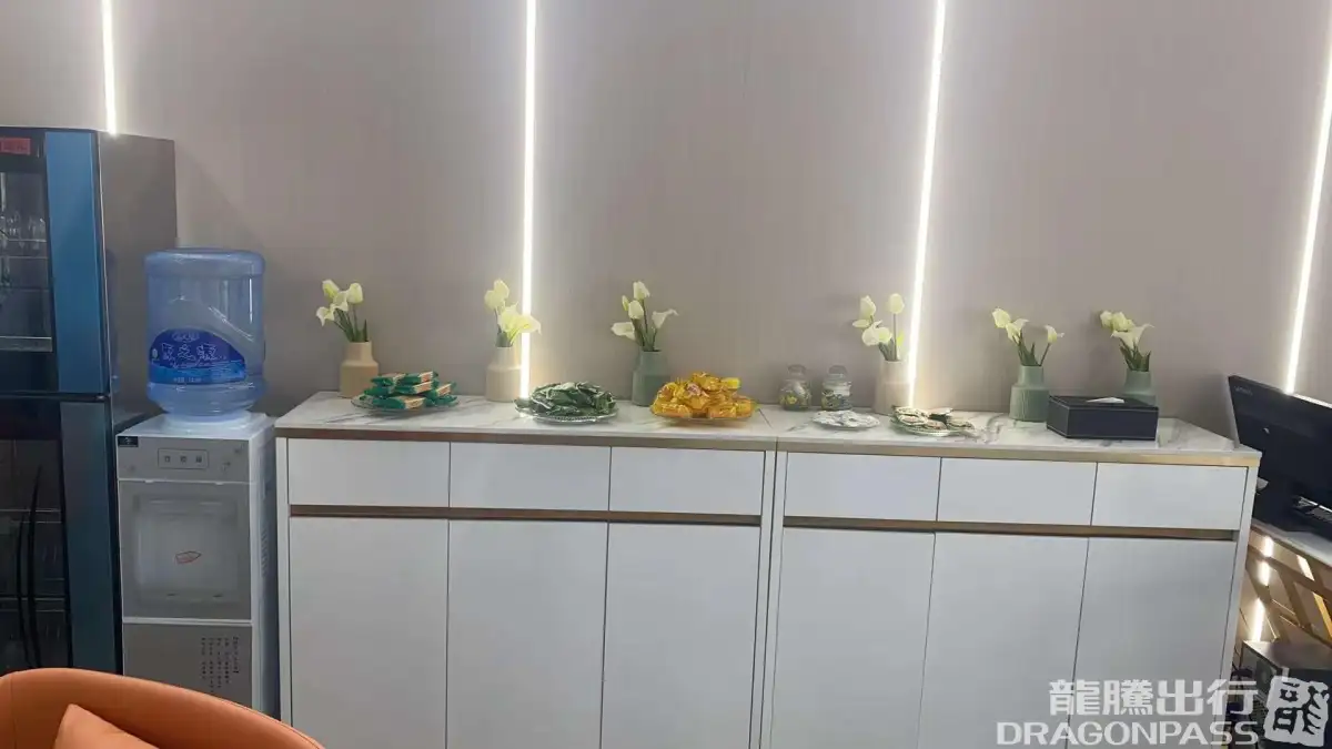 VIP Reception Center – photos 6