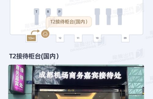 CTUT2接待柜台(国内）