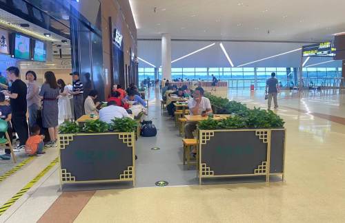 air-431564餐食体验厅-袁记云饺