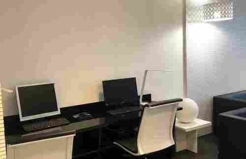 CTAAngelo D'Arrigo VIP Lounge