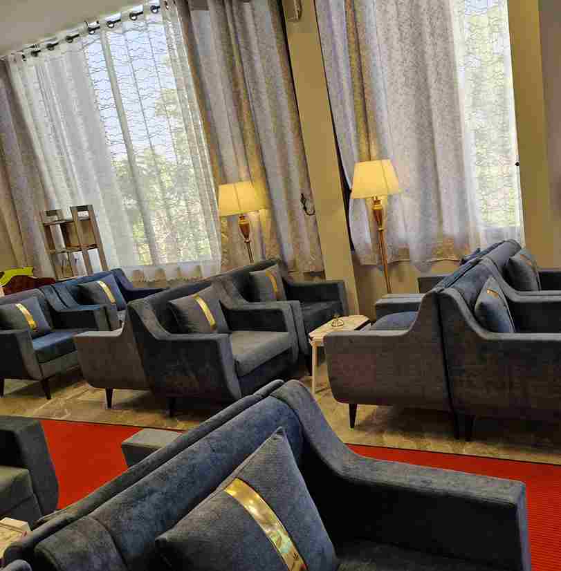 Beira Lounge