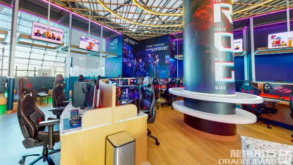 Game Space – photos 3