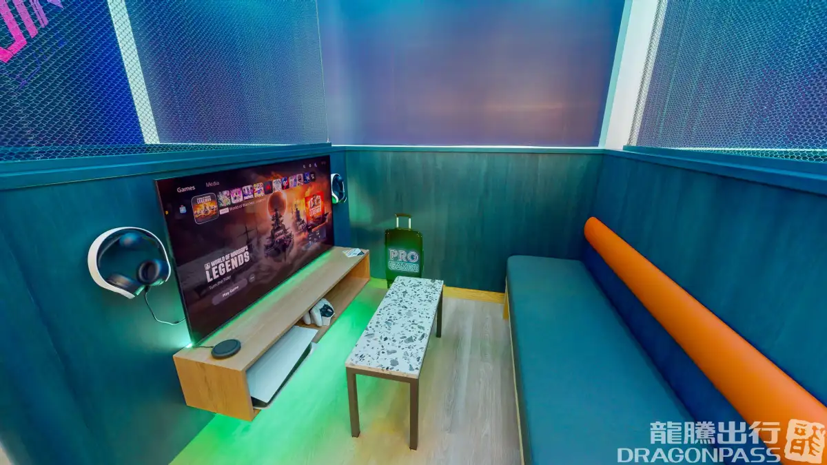 Game Space – photos 5