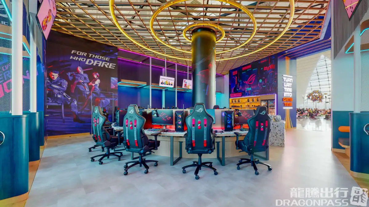 Game Space – photos 7