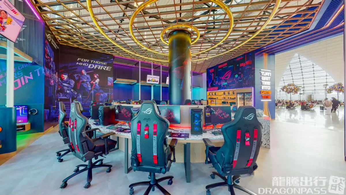Game Space – photos 8