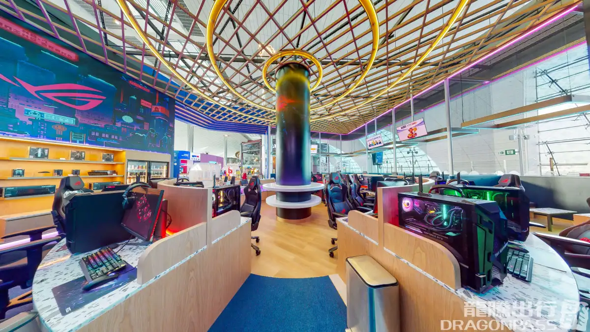 Game Space – photos 9