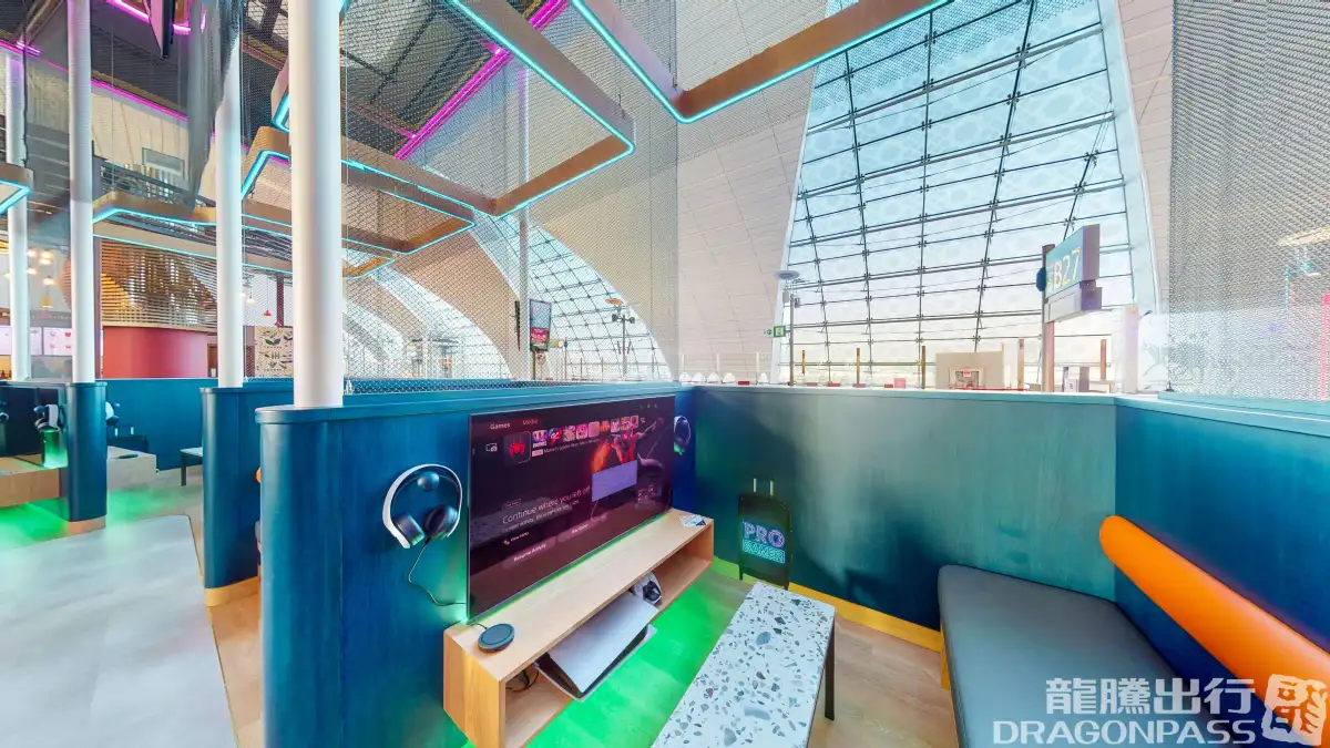 Game Space – photos 10