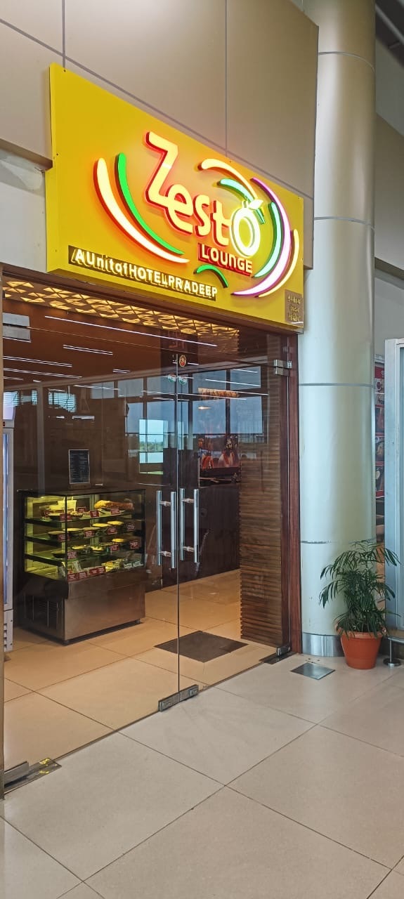 Food Hanger