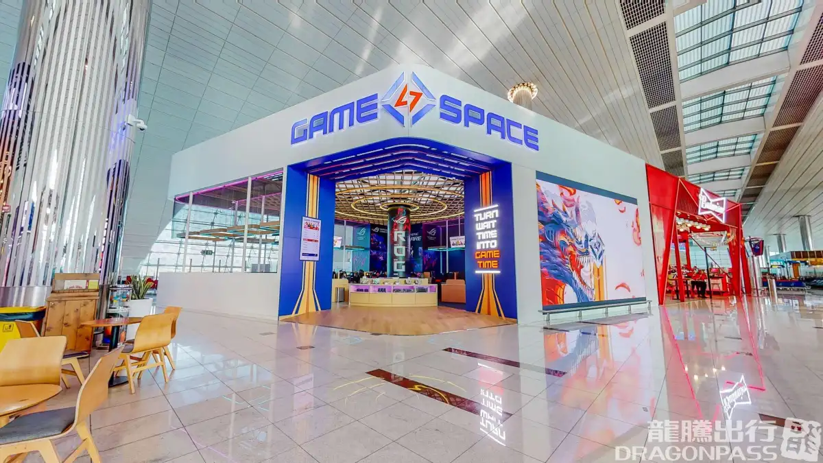 Game Space – photos 11