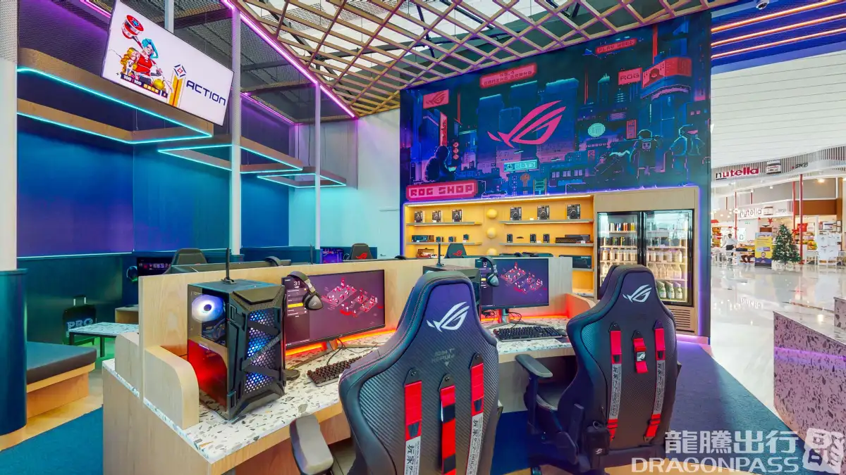 Game Space – photos 12