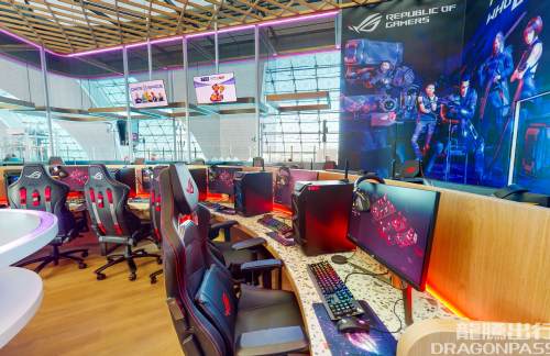 DXBGame Space