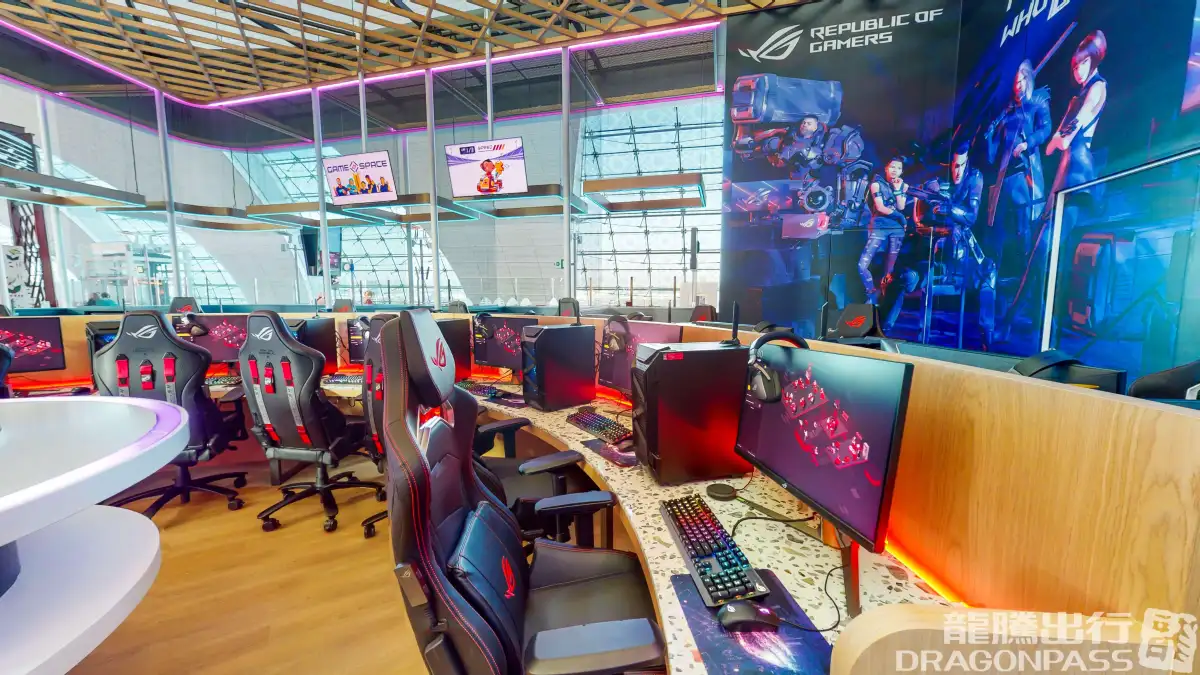 Game Space – photos 13