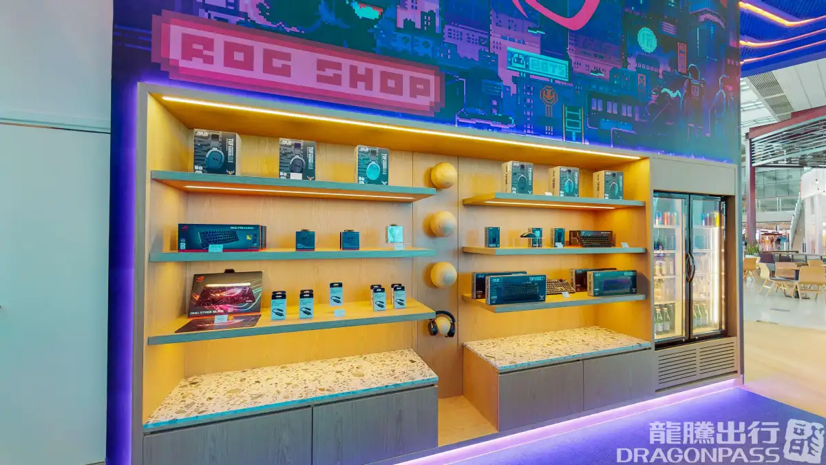 Game Space – photos 14