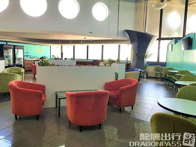 Airlines Executive Lounge – photos 2
