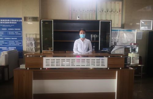 glbz龙腾高铁商旅候车区