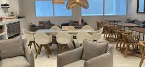 米科诺斯岛国家机场 机场Your Mykonian Luxury Lounge