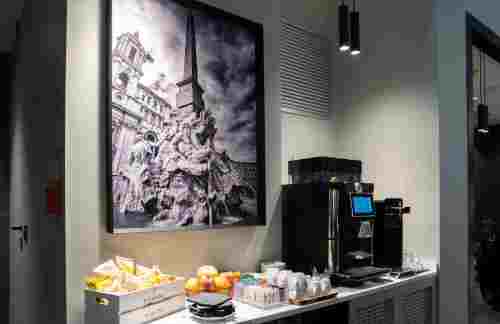 FCOPrimeclass Lounge