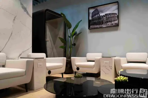 Primeclass Lounge – photos 2