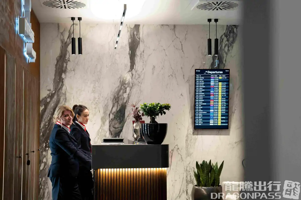 Primeclass Lounge – photos 3