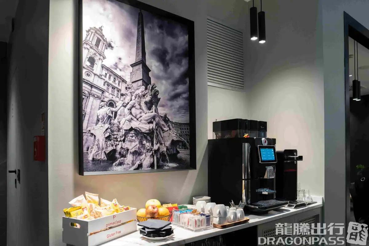 Primeclass Lounge – photos 5