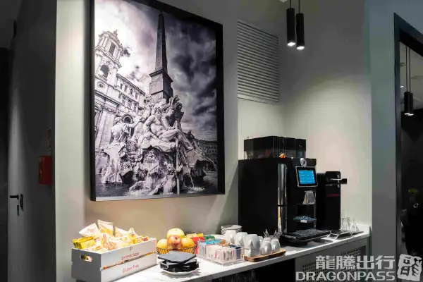 Primeclass Lounge – photos 5