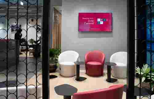 FCOPrimeclass Lounge