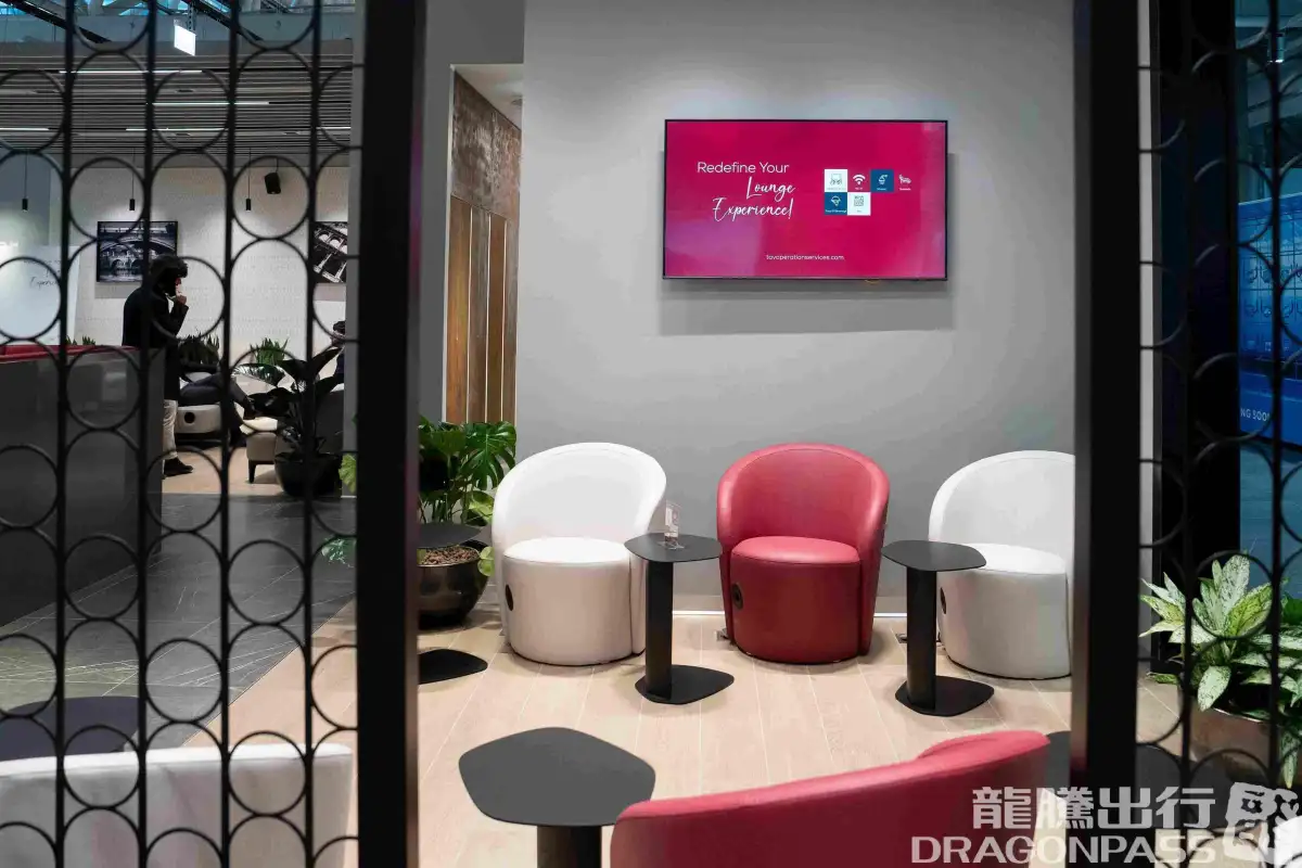 Primeclass Lounge – photos 6