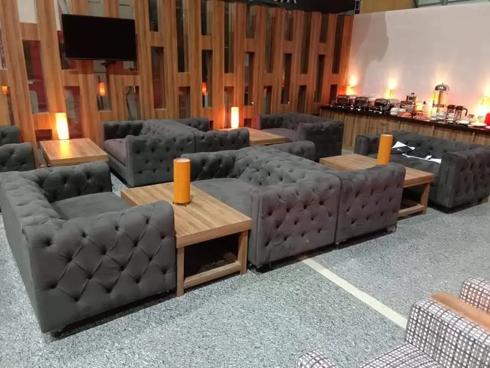 Paahun Lounge – photos 2