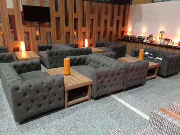 Paahun Lounge – photos 2