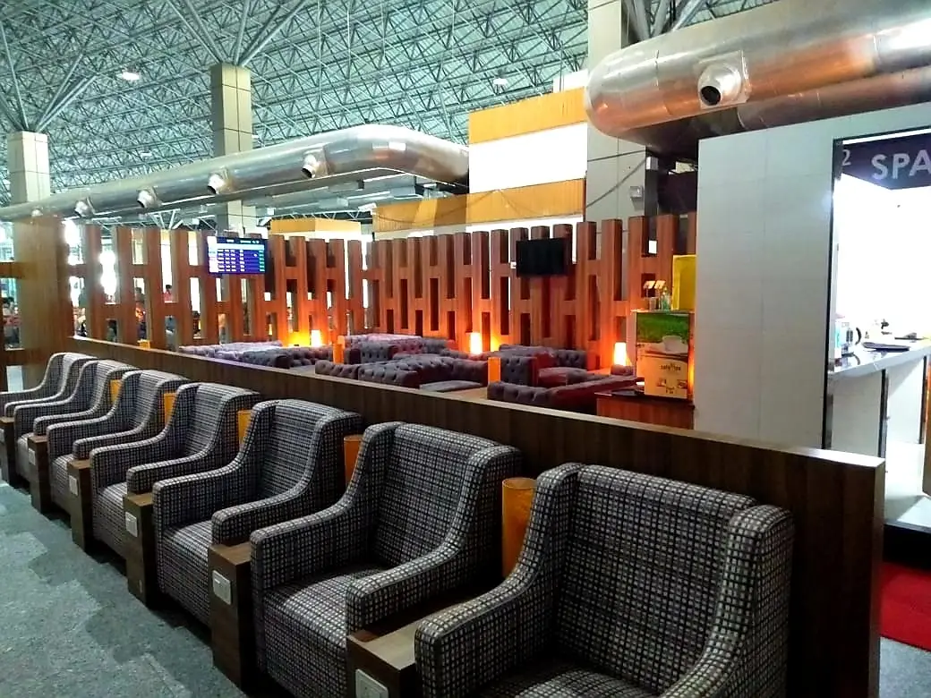 Paahun Lounge – photos 3