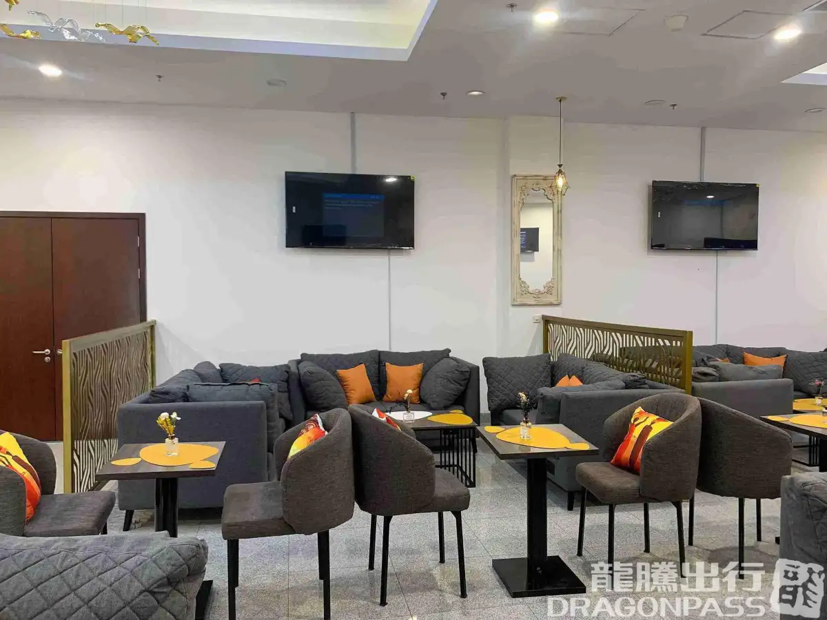 Lounge One – photos 2